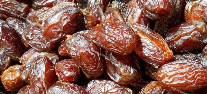 Dates Fruit Benefits