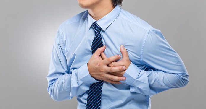 Coronary Heart Disease