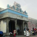 Kumari Amman Temple East Gate