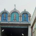 Kumari Amman Temple North Gate