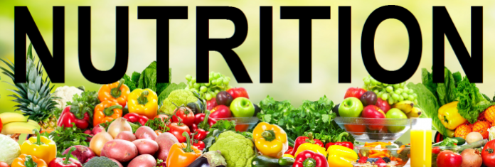 NUTRITION