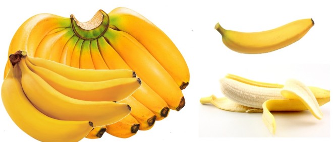 benefits of banana