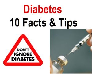 Diabetes Facts