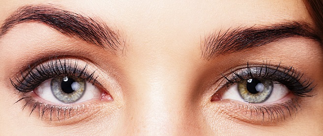 eye exercises