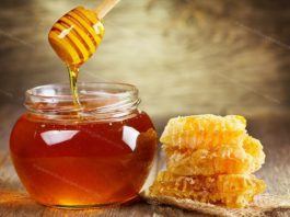 honey medicinal uses