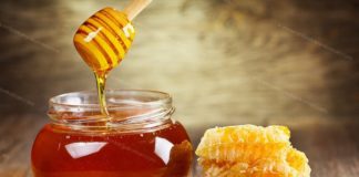 honey medicinal uses