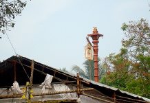 Mandaikadu Bhagavathi Amman Temple festival 2023
