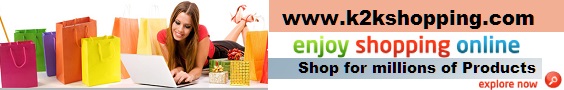K2K Shopping