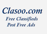 Clasoo.com Free Classifieds