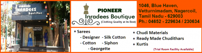 Pioneer Boutique ngl Pioneer Boutique