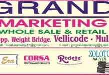 GRAND MARKETING