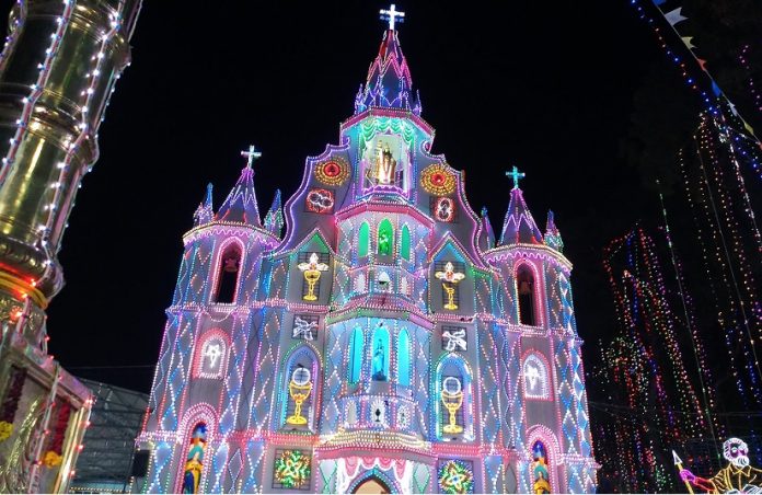Christ The King Church festival 2017 Christ The King Church festival 2017