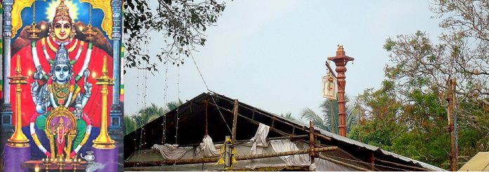 Mandaikadu Bhagavathi Amman Temple festival 2019