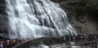 Courtallam