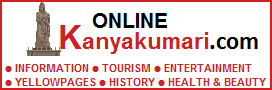 tourist places kanyakumari district