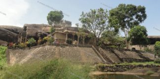 Chitharal Jain Monuments | Chitharal Malai Koil
