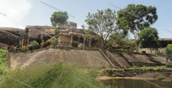 Chitharal Jain Monuments | Chitharal Malai Koil