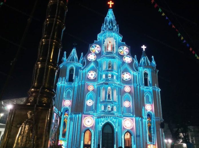 Christ the King Church Festival 2018 Christ The King Church festival 2018