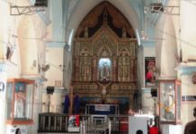 St Xavier Church Kottar Festival 2023 St. Xavier Church Kottar Festival 2019