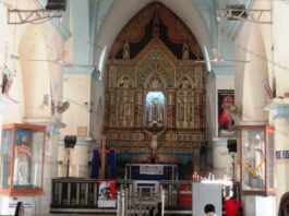 St Xavier Church Kottar Festival 2023 St. Xavier Church Kottar Festival 2019