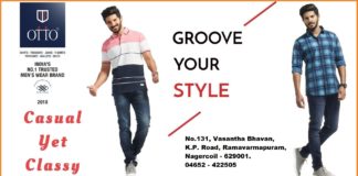 Otto Nagercoil Otto Shirts Nagercoil