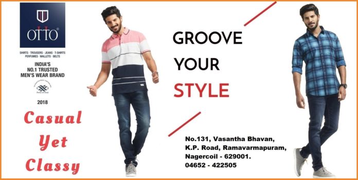 Otto Nagercoil Otto Shirts Otto Nagercoil Otto Shirts Nagercoil