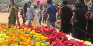 Vasantholsavam 2019 Trivandrum