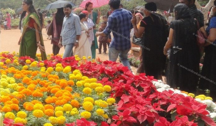 Vasantholsavam 2019 Trivandrum