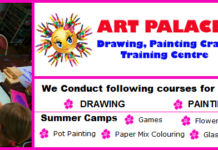 Art Palace Thuckalay