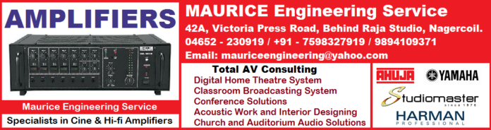 Maurice Engineering Services