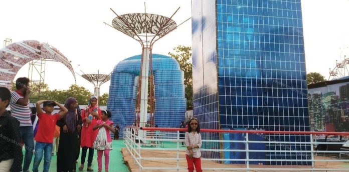 Dubai City Exhibition Nagercoil 2019 Dubai City Exhibition Nagercoil 2019