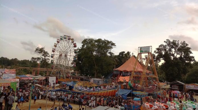 Kuzhithurai Vavubali Exhibition 2019 Kuzhithurai Vavubali Exhibition 2019 2023