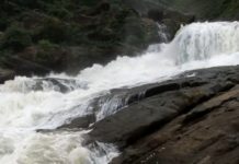 Vattaparai Falls | Vattaparai Waterfalls