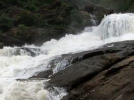 Vattaparai Falls | Vattaparai Waterfalls