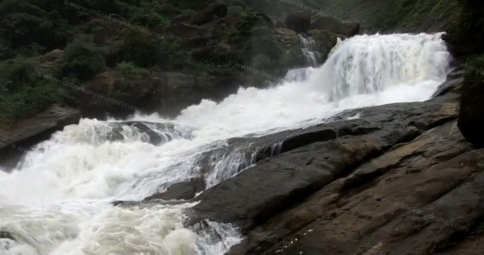 Vattaparai Falls | Vattaparai Waterfalls