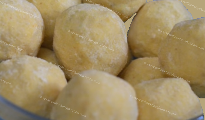 Health Mix Laddu Recipe Health Mix Laddu Recipe