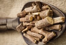 Licorice Medicinal Uses