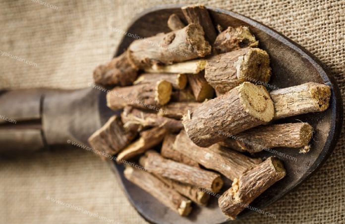 Licorice Medicinal Uses Licorice Medicinal Uses