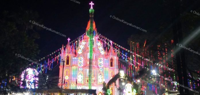 Christ The King Church Festival 2019 Christ The King Church Festival 2019