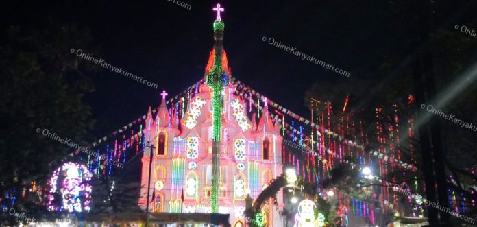 Christ The King Church Festival 2019