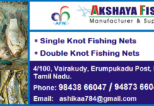 Akshaya Fish Nets India