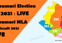 Kanyakumari Election Result 2021 LIVE