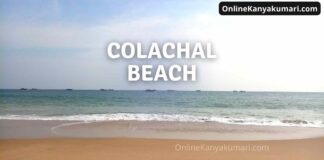 Colachal Beach