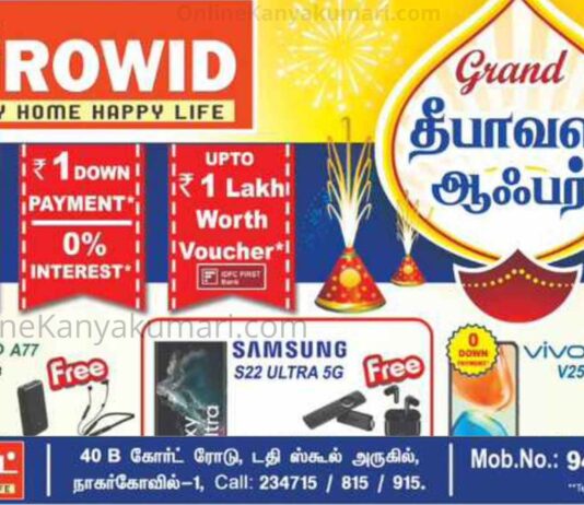 Growid Nagercoil