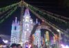 Christ The King Church Festival 2022 Christ The King Church Festival 2023 Christ The King Church Festival 2024