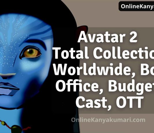 Avatar 2 Total Collection Worldwide, Box Office, Budget, Cast, OTT