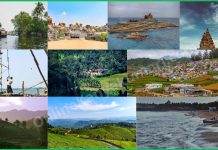Top 10 Must-Visit Destinations in South India Top 10 Must-Visit Destinations in South India