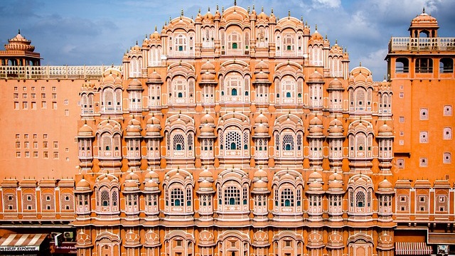 10 Best Architecture of Rajasthan