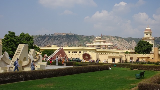 10 Best Architecture of Rajasthan