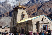 Mystical Musings: Journey Through 5 Ancient Temples in Uttarakhand 5 Ancient Temples in Uttarakhand